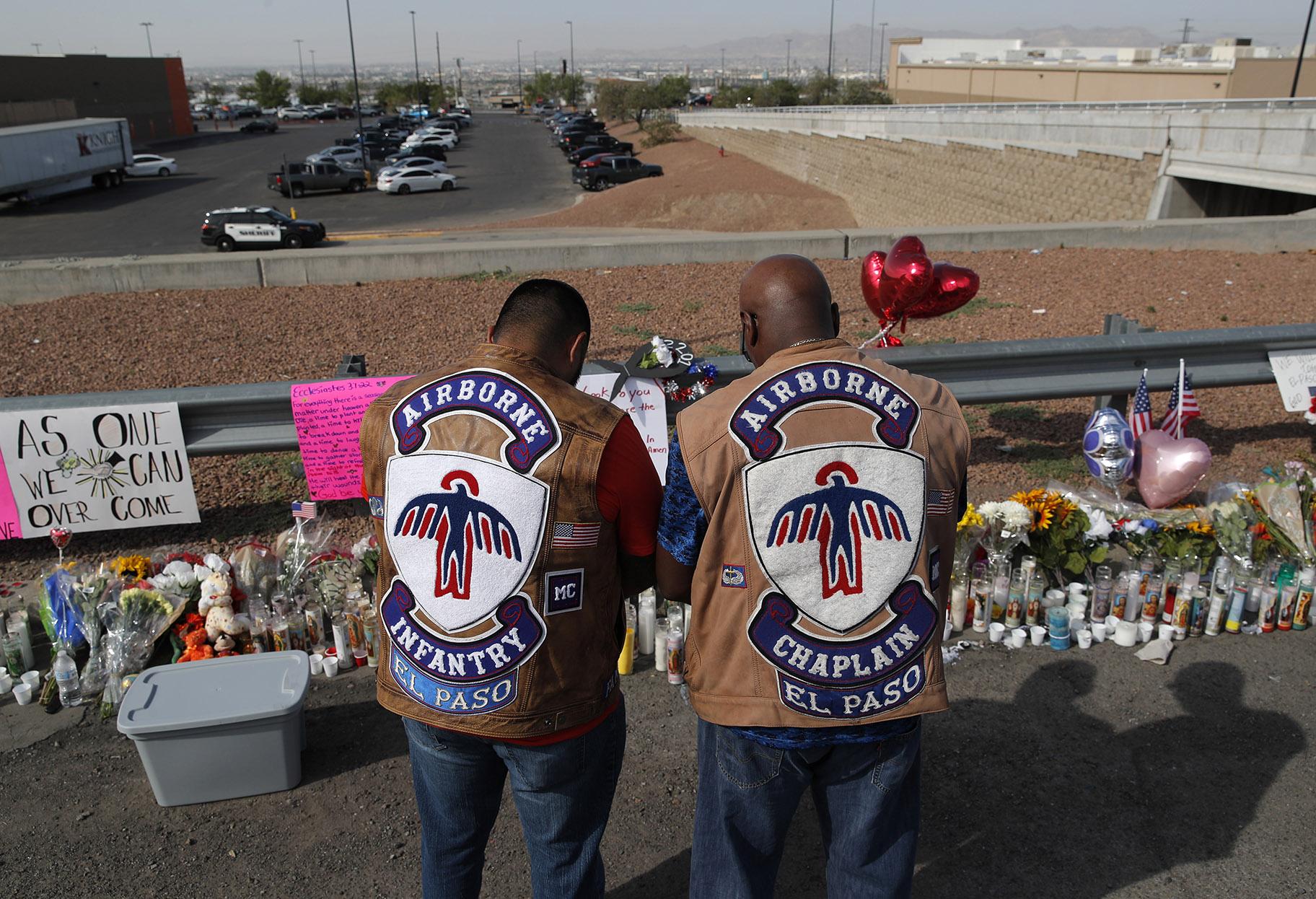 El Paso Tx News Today